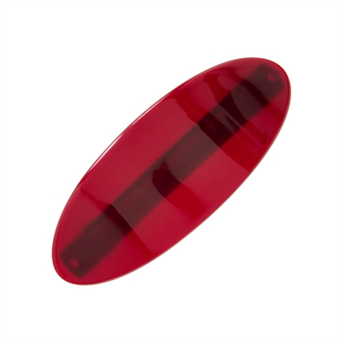 PICO MIE HAIR BARETTE DARK BERRY